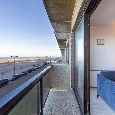 Dunekant - Dunekant - 0203 + Parking 6 公寓 *