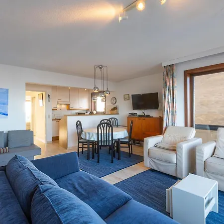 Dunekant - Dunekant - 0203 + Parking 6 公寓 米德尔克尔克