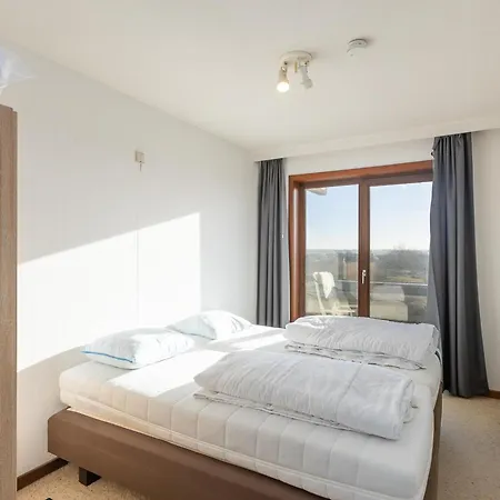 公寓 Dunekant - Dunekant - 0203 + Parking 6 米德尔克尔克