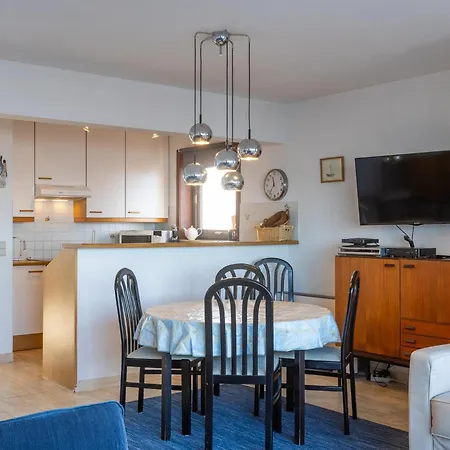 Dunekant - Dunekant - 0203 + Parking 6 Middelkerke