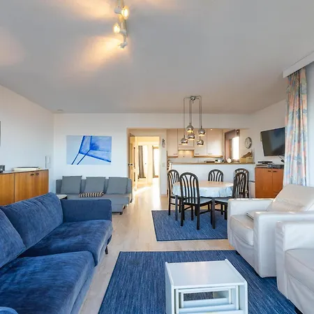 Dunekant - Dunekant - 0203 + Parking 6 米德尔克尔克