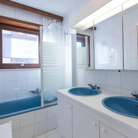 Dunekant - Dunekant - 0203 + Parking 6 Middelkerke